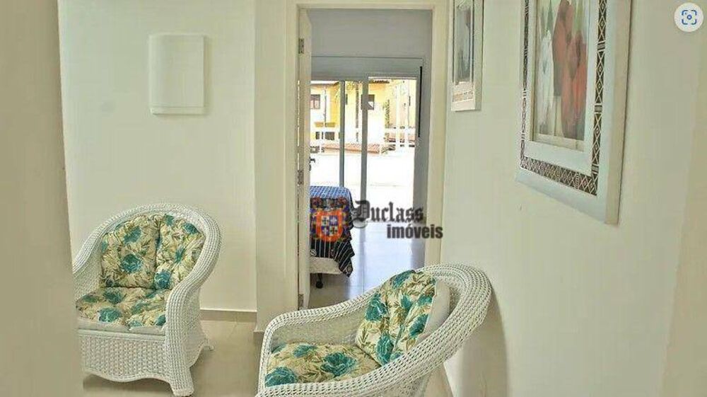 Sobrado, 6 quartos, 450 m² - Foto 4