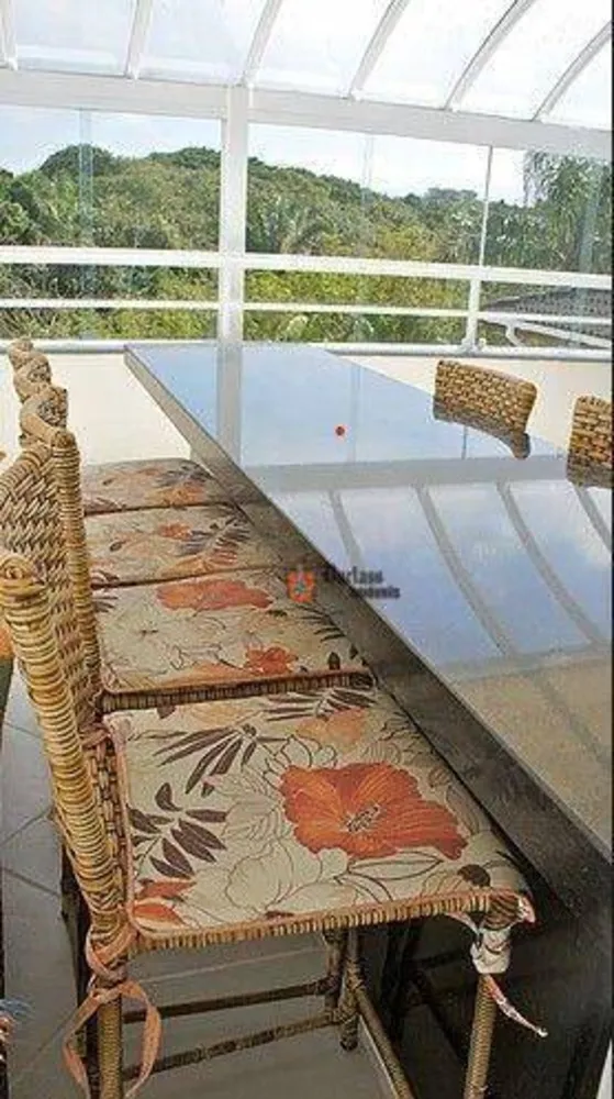 Sobrado, 6 quartos, 450 m² - Foto 5