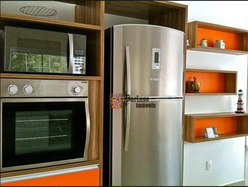 Sobrado, 6 quartos, 450 m² - Foto 2