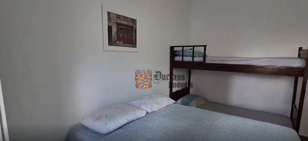 Apartamento, 1 quarto, 59 m² - Foto 2