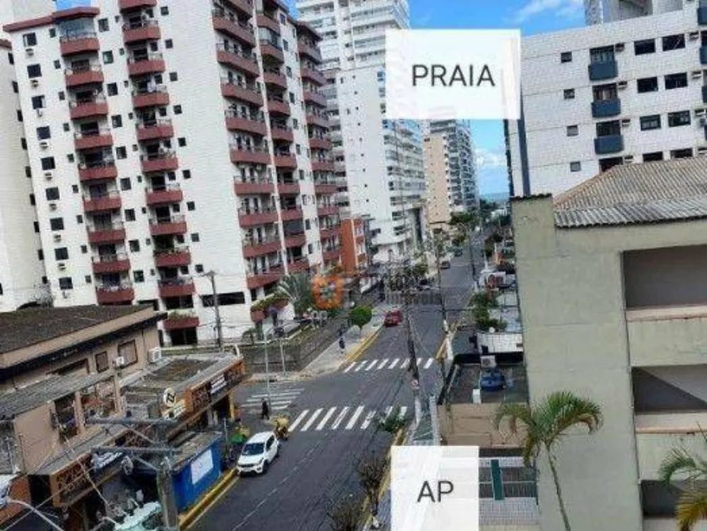 Apartamento, 1 quarto, 59 m² - Foto 3