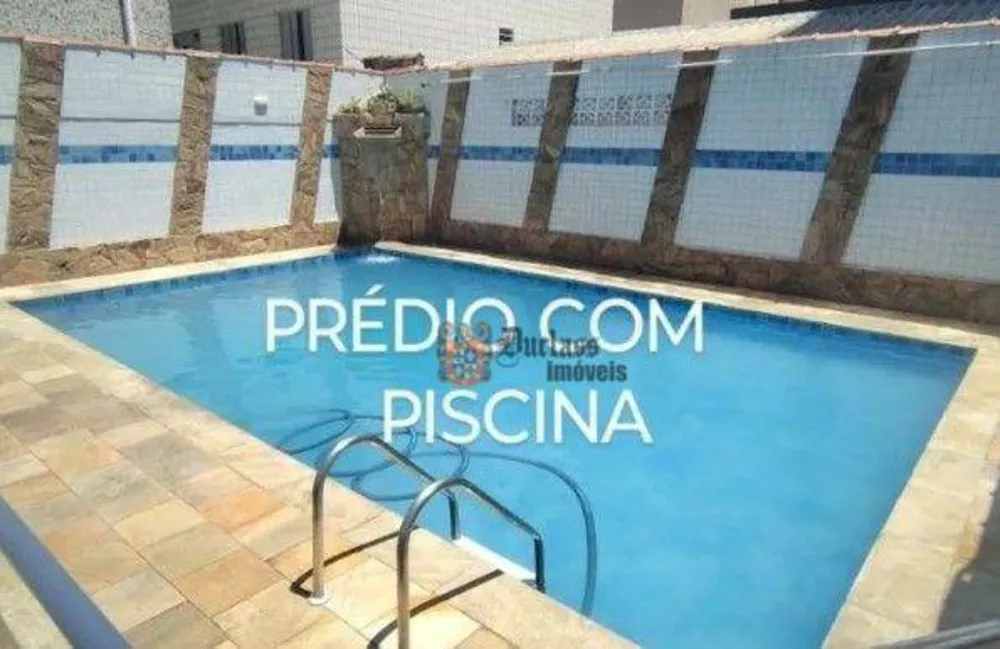 Apartamento, 1 quarto, 59 m² - Foto 6