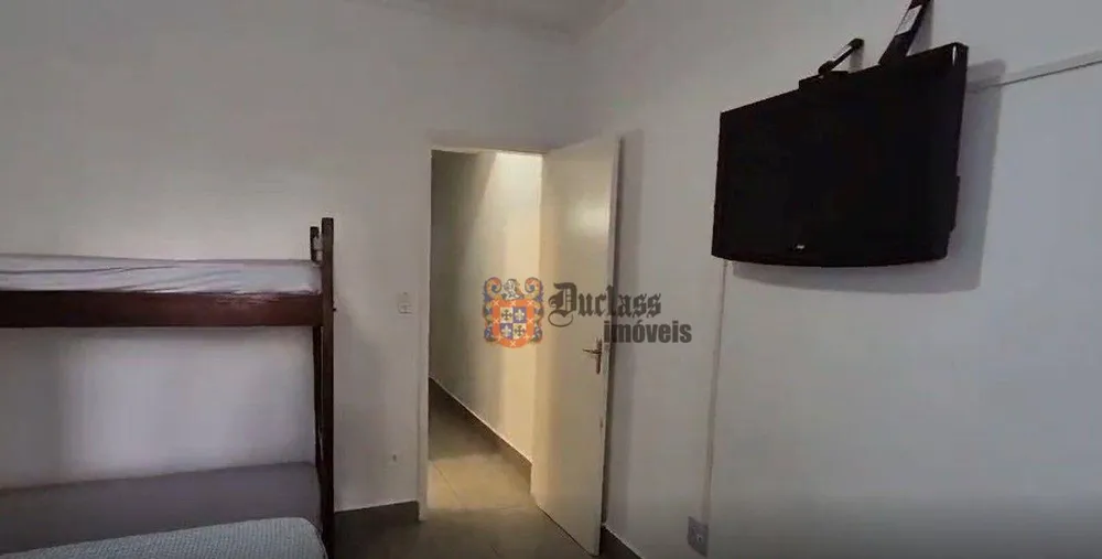 Apartamento, 1 quarto, 59 m² - Foto 4