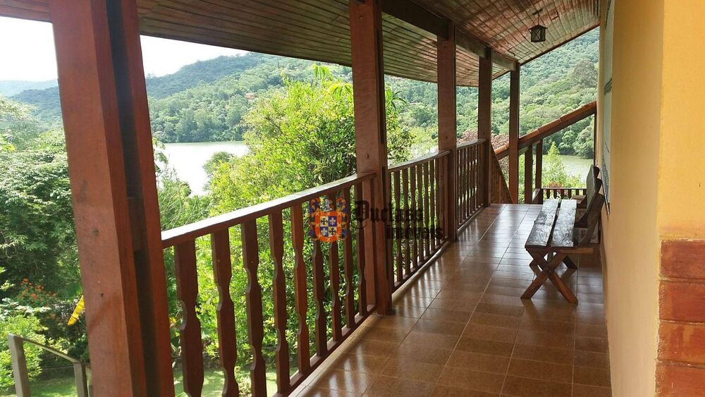 Chácara, 2 quartos, 525 m² - Foto 2