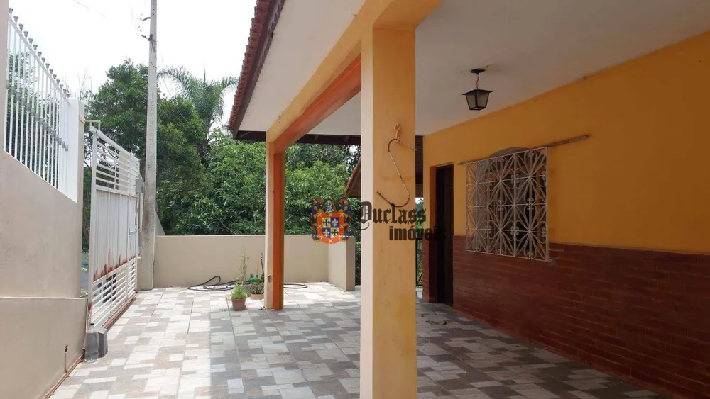 Chácara, 2 quartos, 525 m² - Foto 1