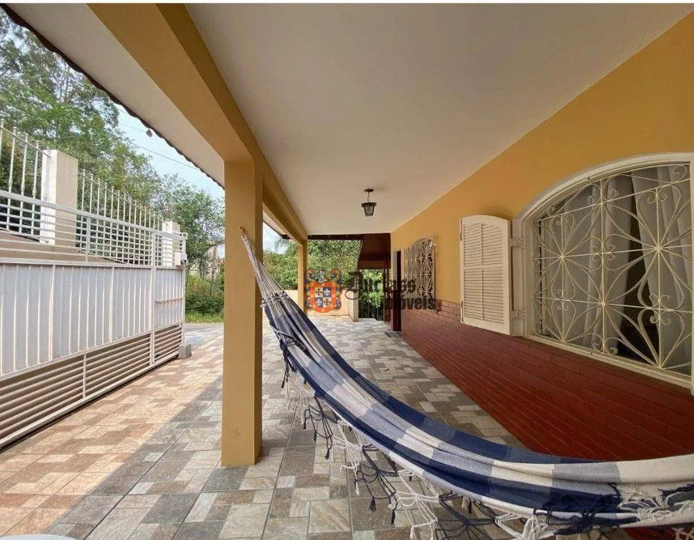 Chácara, 2 quartos, 525 m² - Foto 11