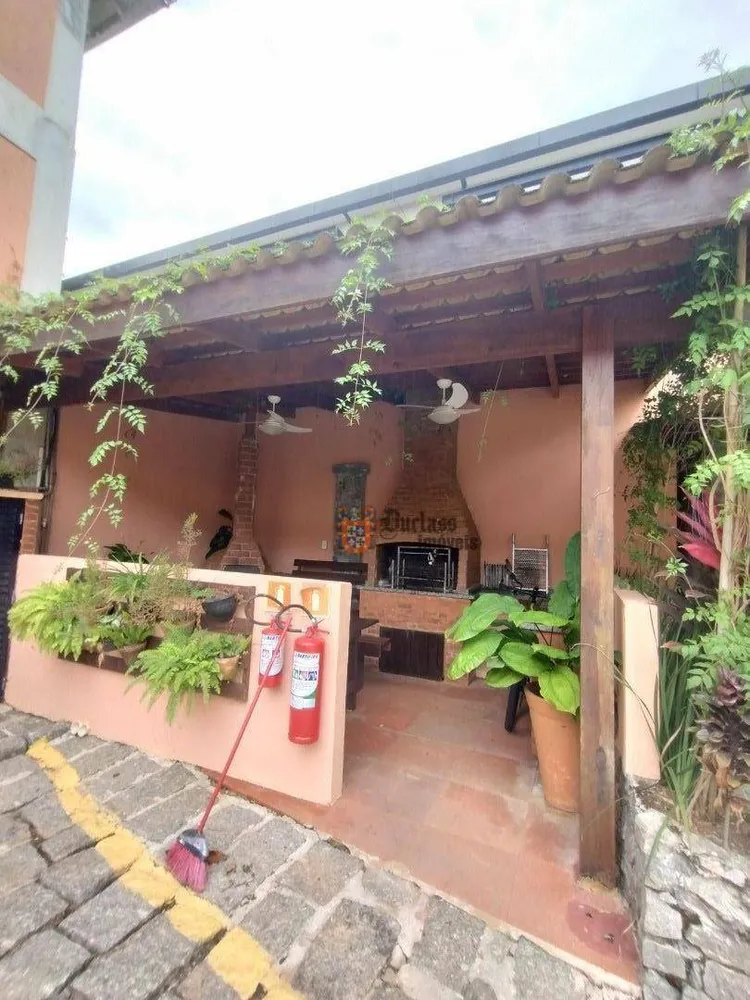 Casa de Condomínio, 3 quartos - Foto 7