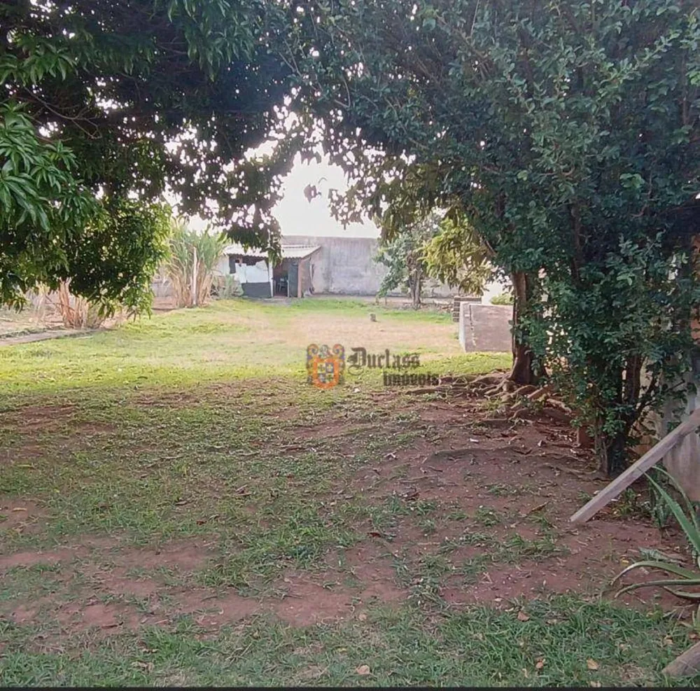 Terreno, 675 m² - Foto 1