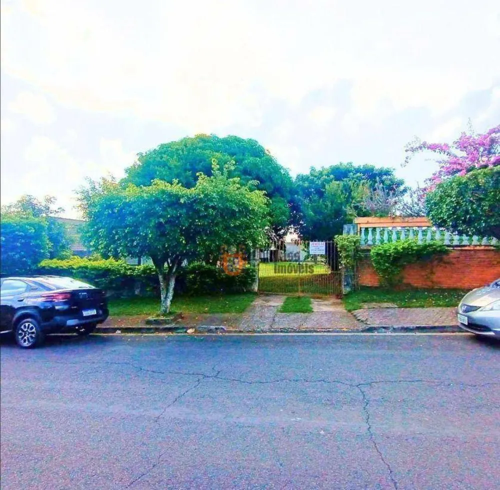 Terreno, 675 m² - Foto 3