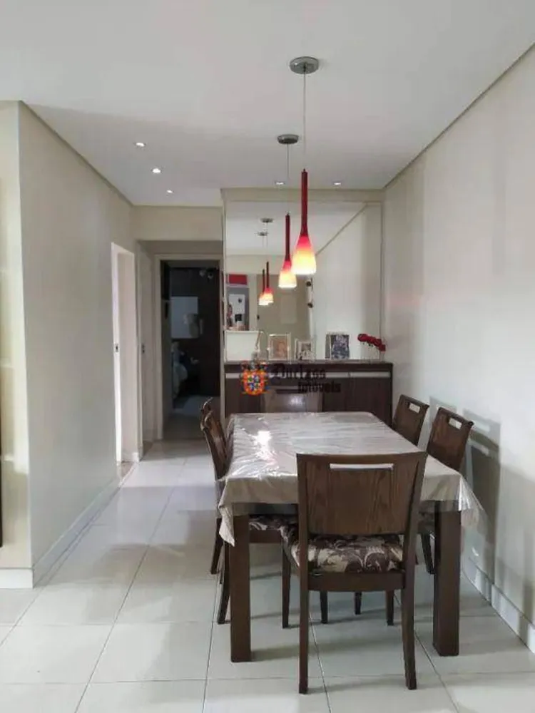 Apartamento, 3 quartos, 93 m² - Foto 3