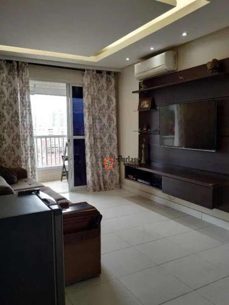 Apartamento, 3 quartos, 93 m² - Foto 2