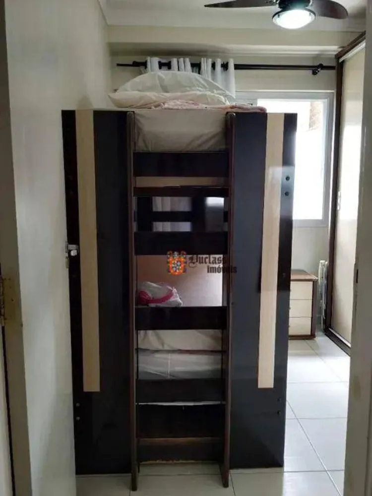 Apartamento, 3 quartos, 93 m² - Foto 9