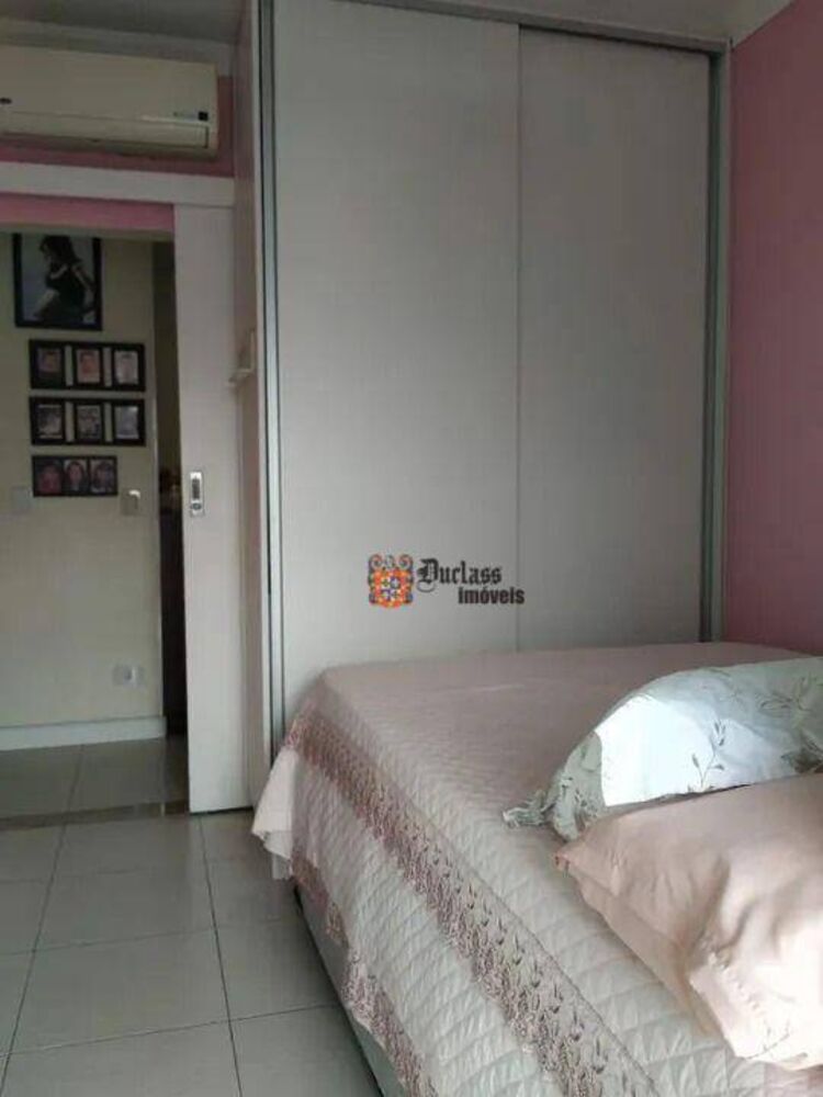 Apartamento, 3 quartos, 93 m² - Foto 3