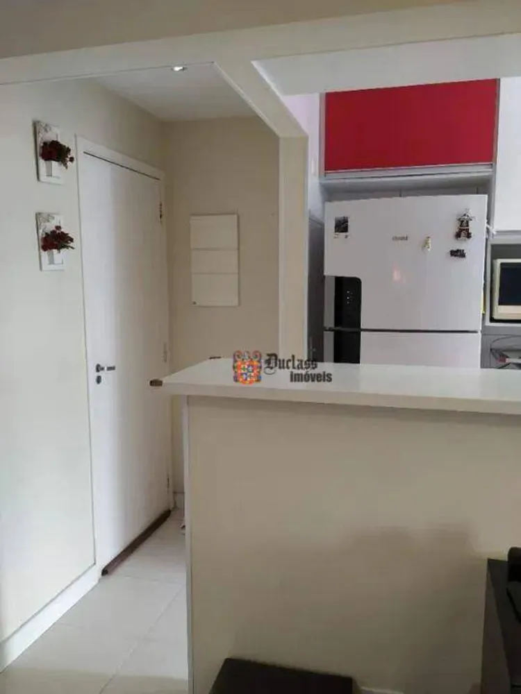 Apartamento, 3 quartos, 93 m² - Foto 5