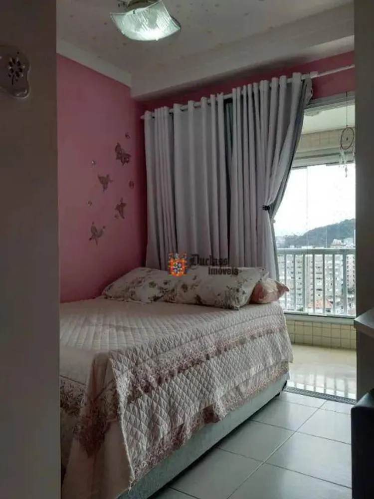 Apartamento, 3 quartos, 93 m² - Foto 7
