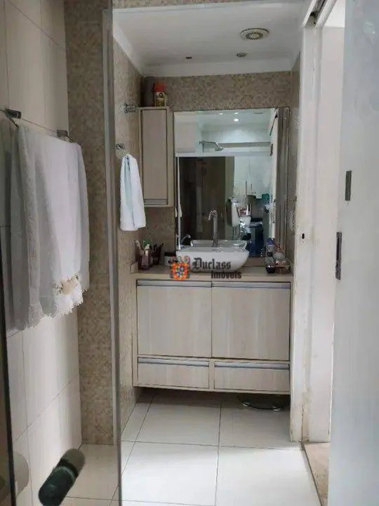 Apartamento, 3 quartos, 93 m² - Foto 10