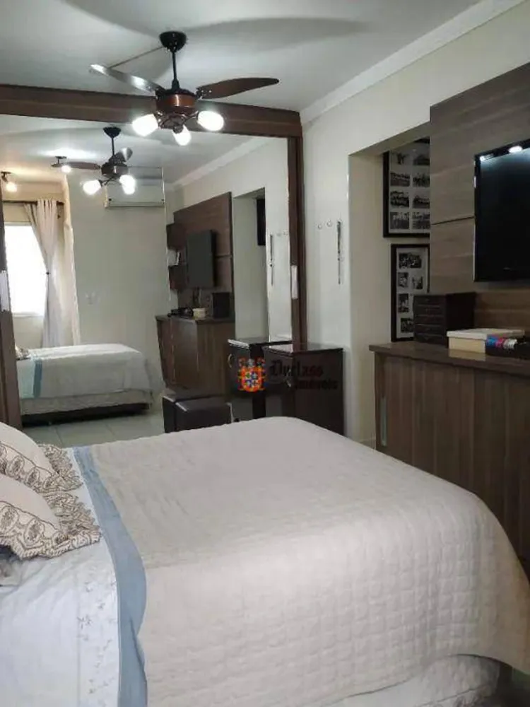 Apartamento, 3 quartos, 93 m² - Foto 11