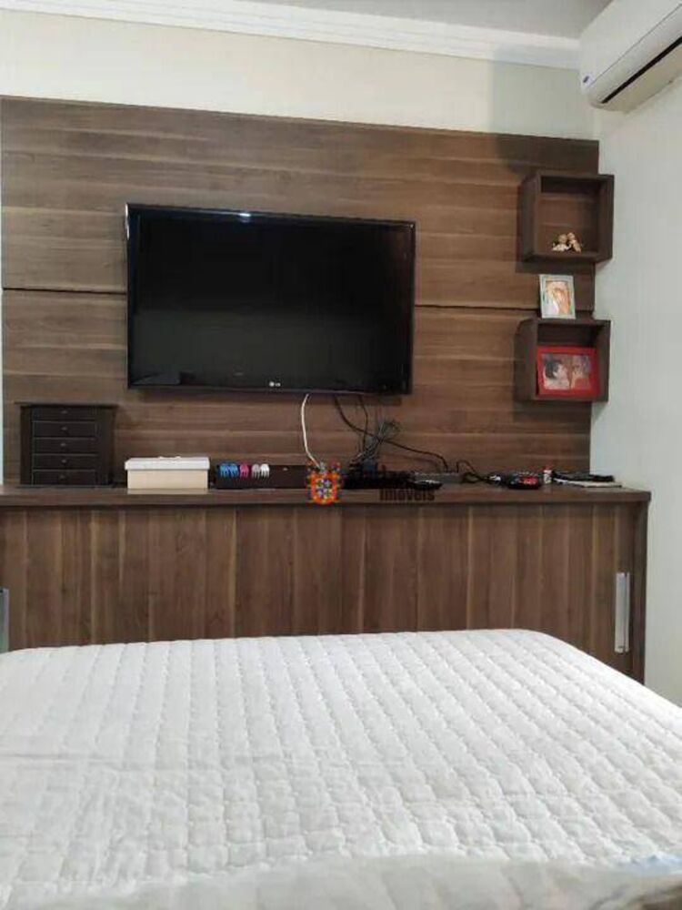 Apartamento, 3 quartos, 93 m² - Foto 4