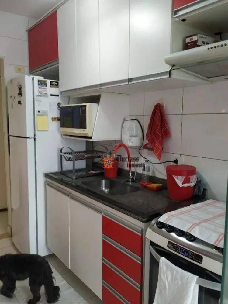Apartamento, 3 quartos, 93 m² - Foto 6