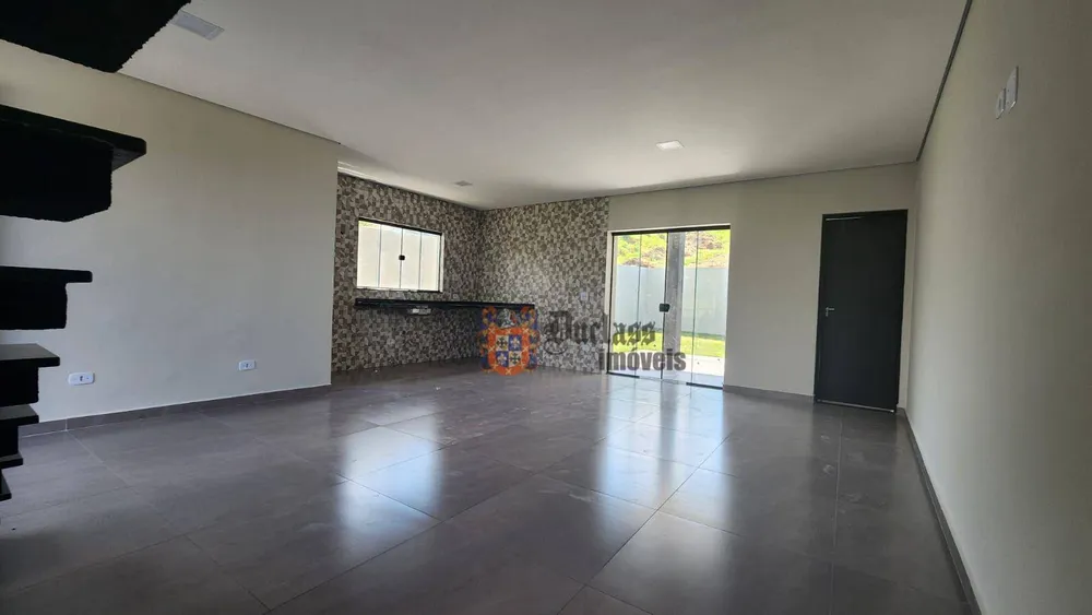 Sobrado, 3 quartos, 105 m² - Foto 7