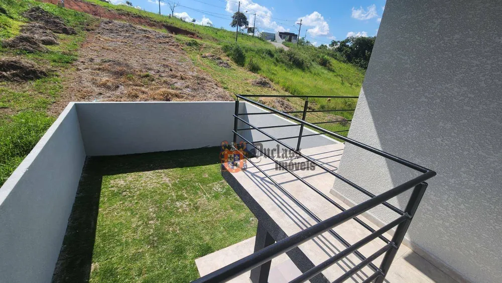 Sobrado, 3 quartos, 105 m² - Foto 3