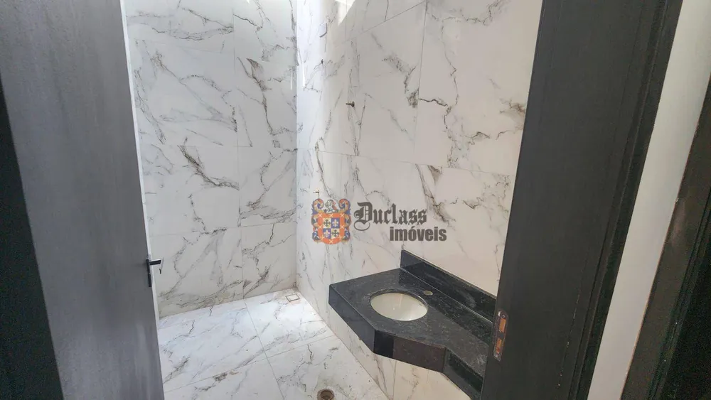 Sobrado, 3 quartos, 105 m² - Foto 5