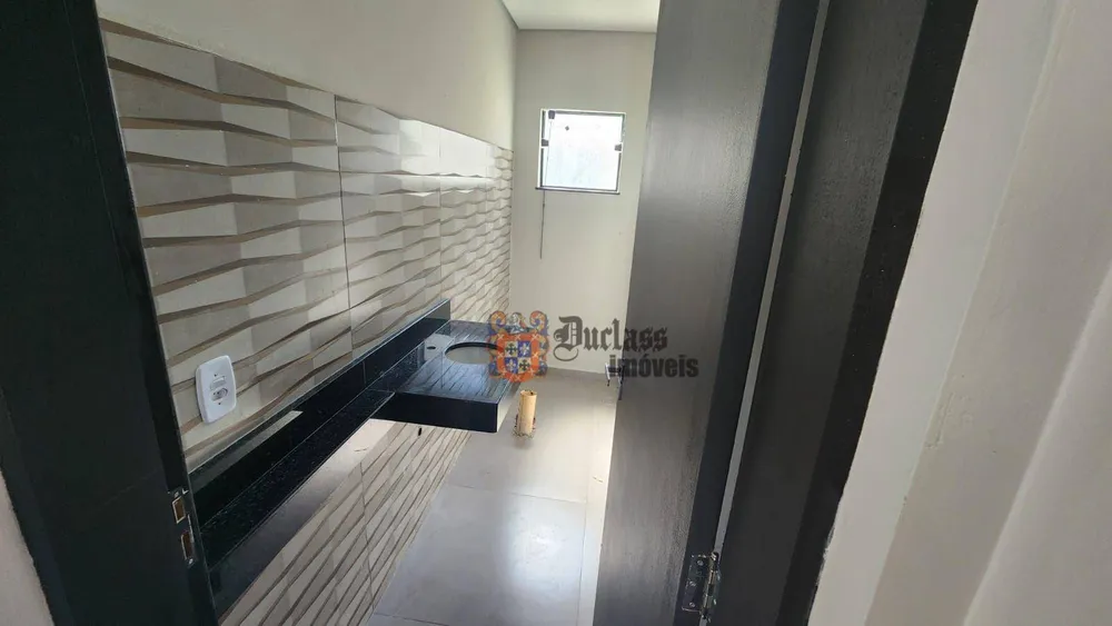 Sobrado, 3 quartos, 105 m² - Foto 6