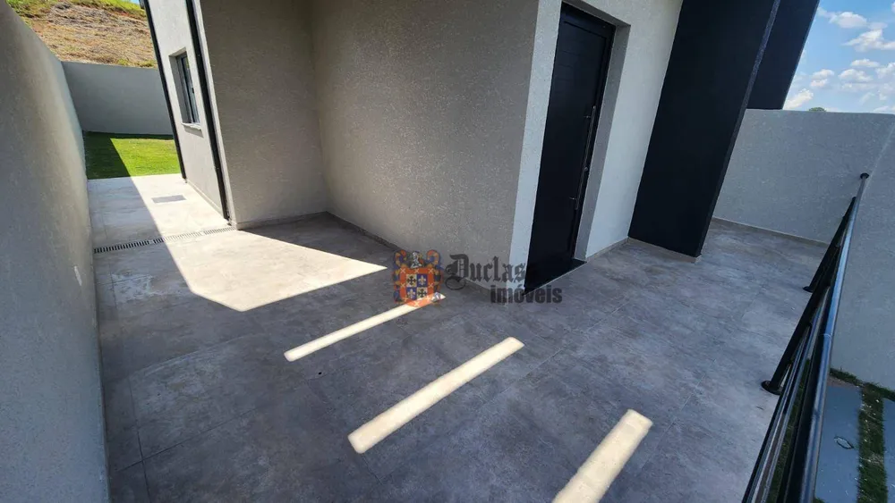Sobrado, 3 quartos, 105 m² - Foto 4