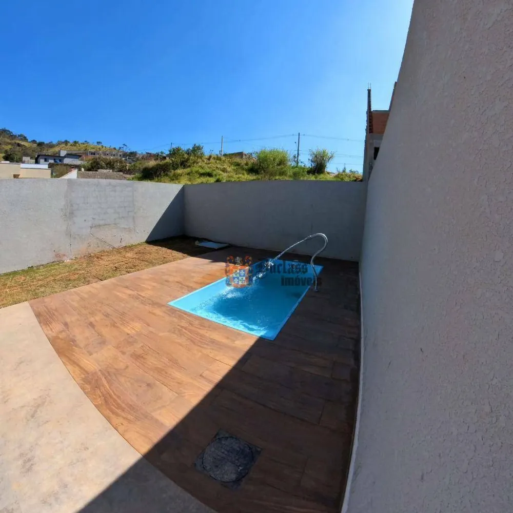 Sobrado, 3 quartos, 105 m² - Foto 8
