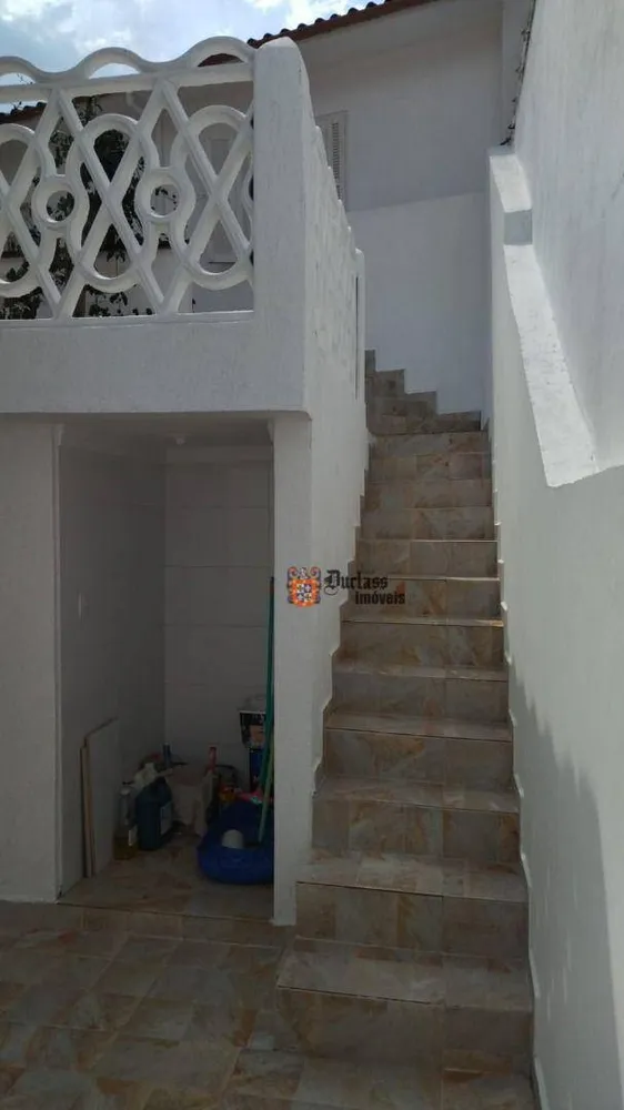 Casa, 3 quartos, 150 m² - Foto 8
