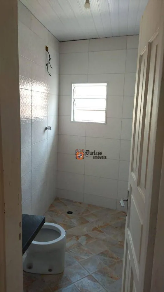 Casa, 3 quartos, 150 m² - Foto 11