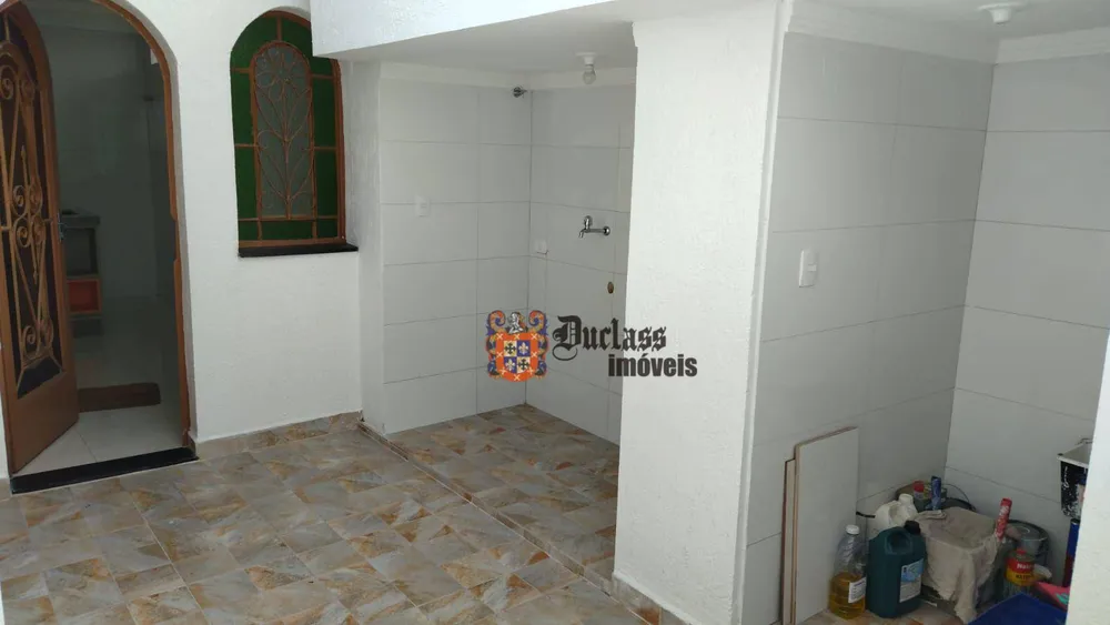 Casa, 3 quartos, 150 m² - Foto 3