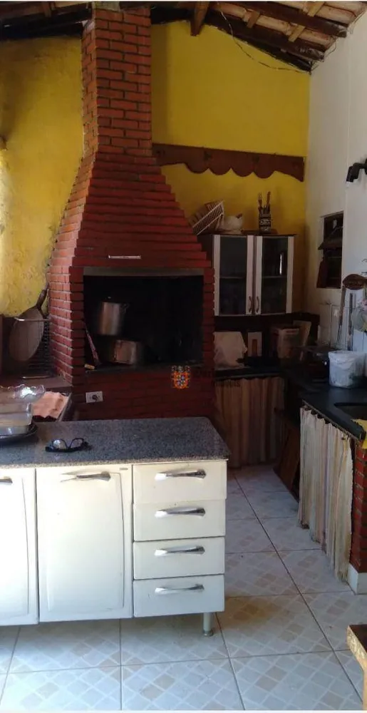 Casa, 4 quartos, 260 m² - Foto 8