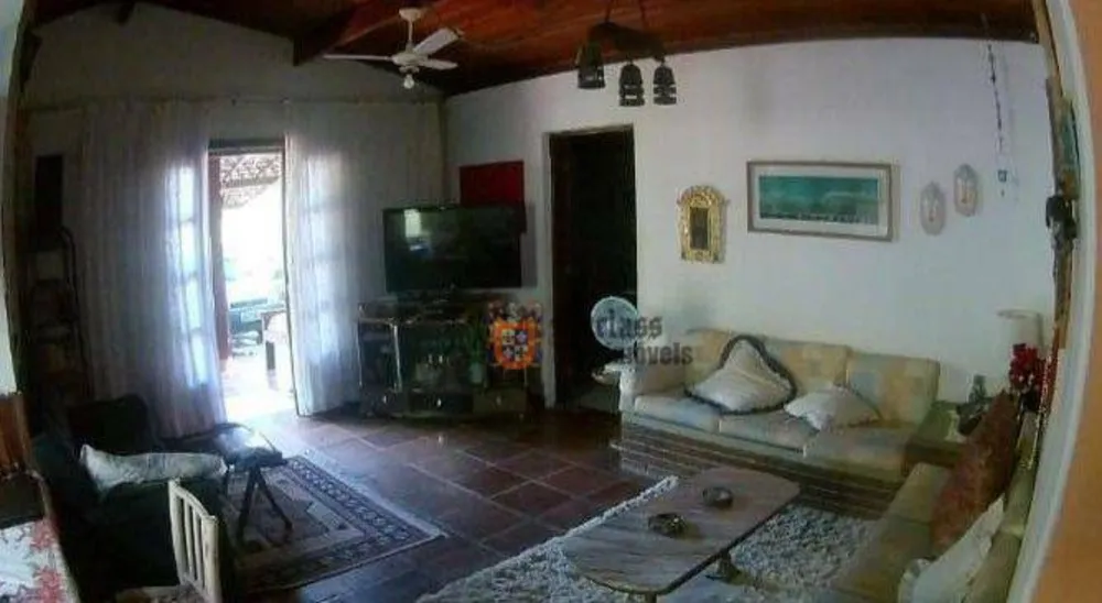 Casa, 4 quartos, 260 m² - Foto 4