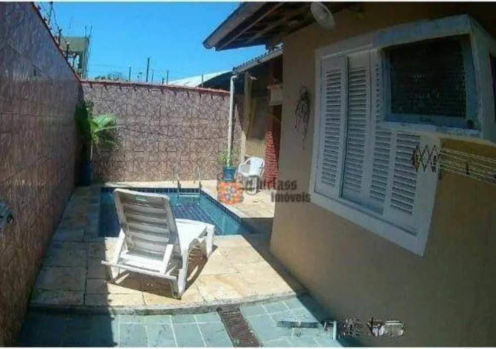 Casa, 4 quartos, 260 m² - Foto 3
