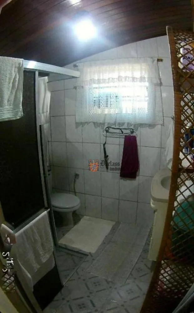 Casa, 4 quartos, 260 m² - Foto 10