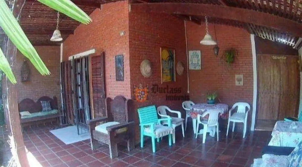 Casa, 4 quartos, 260 m² - Foto 2