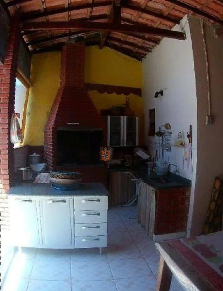 Casa, 4 quartos, 260 m² - Foto 11