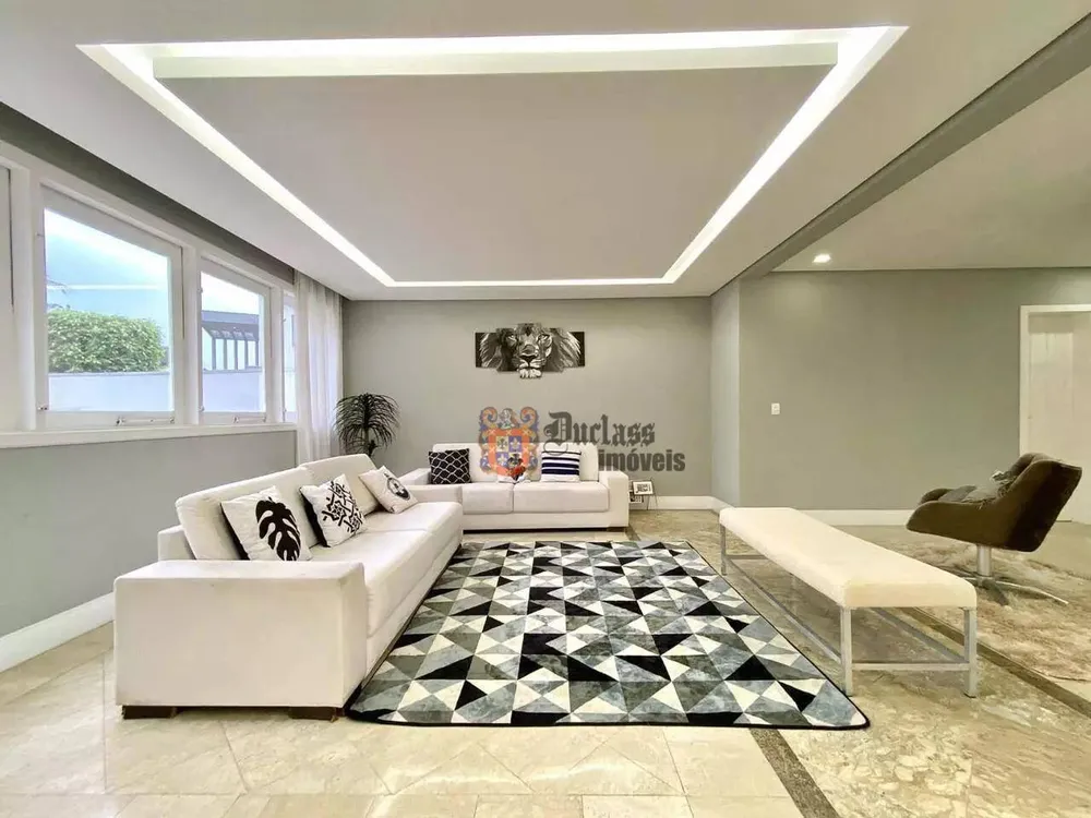 Sobrado, 5 quartos, 245 m² - Foto 12