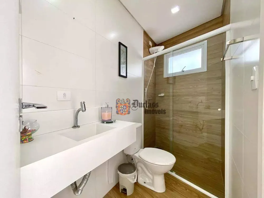 Sobrado, 5 quartos, 245 m² - Foto 6