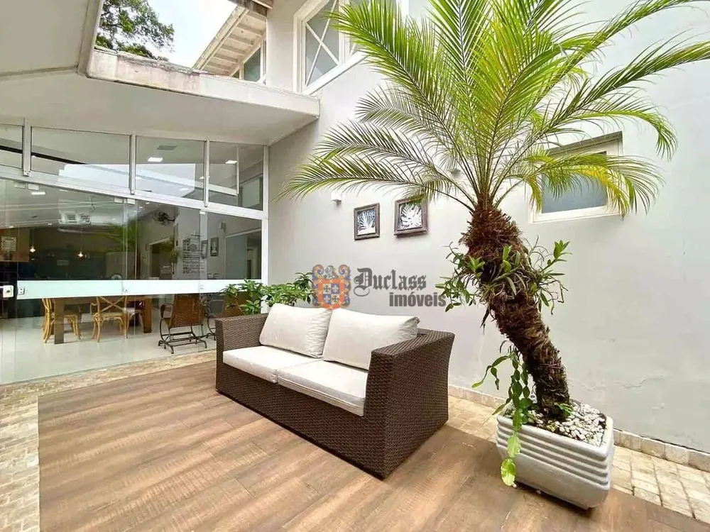 Sobrado, 5 quartos, 245 m² - Foto 7