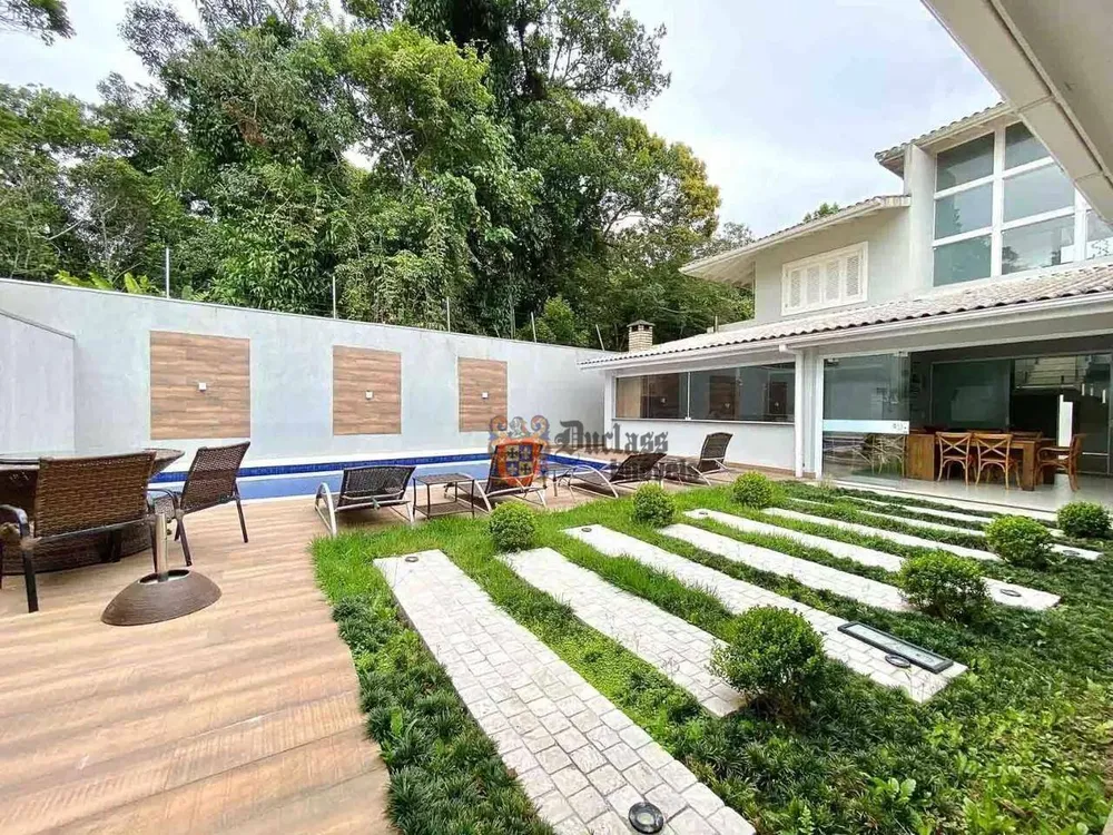 Sobrado, 5 quartos, 245 m² - Foto 10