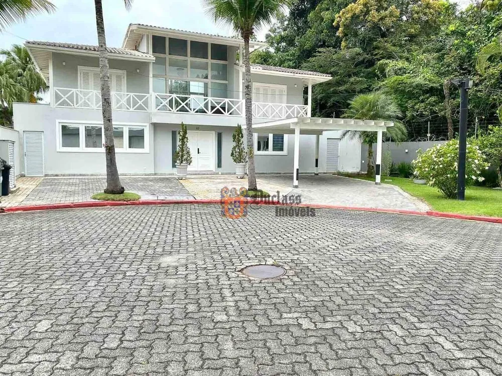 Sobrado, 5 quartos, 245 m² - Foto 11