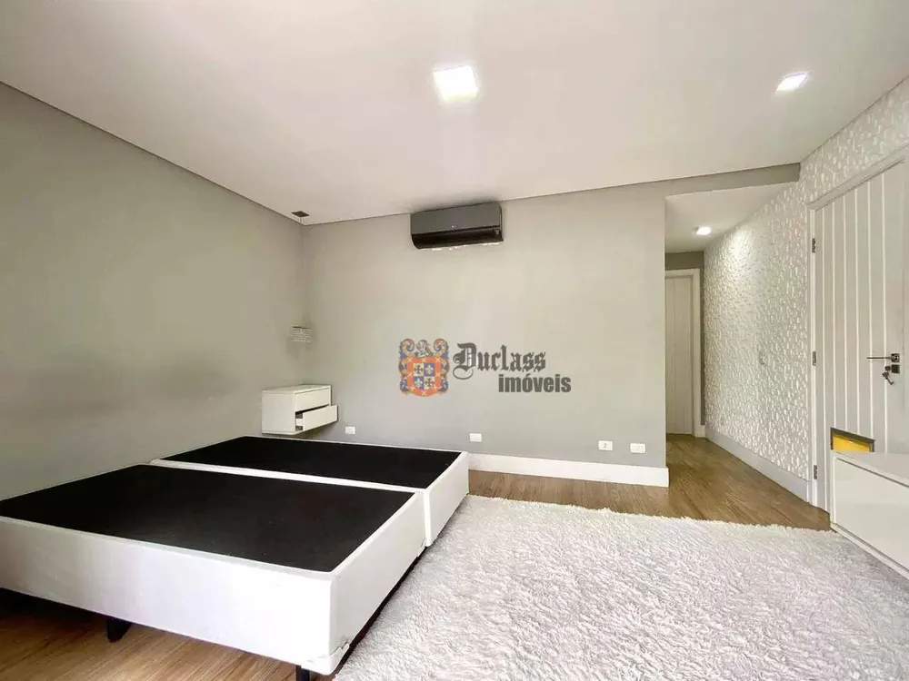 Sobrado, 5 quartos, 245 m² - Foto 4