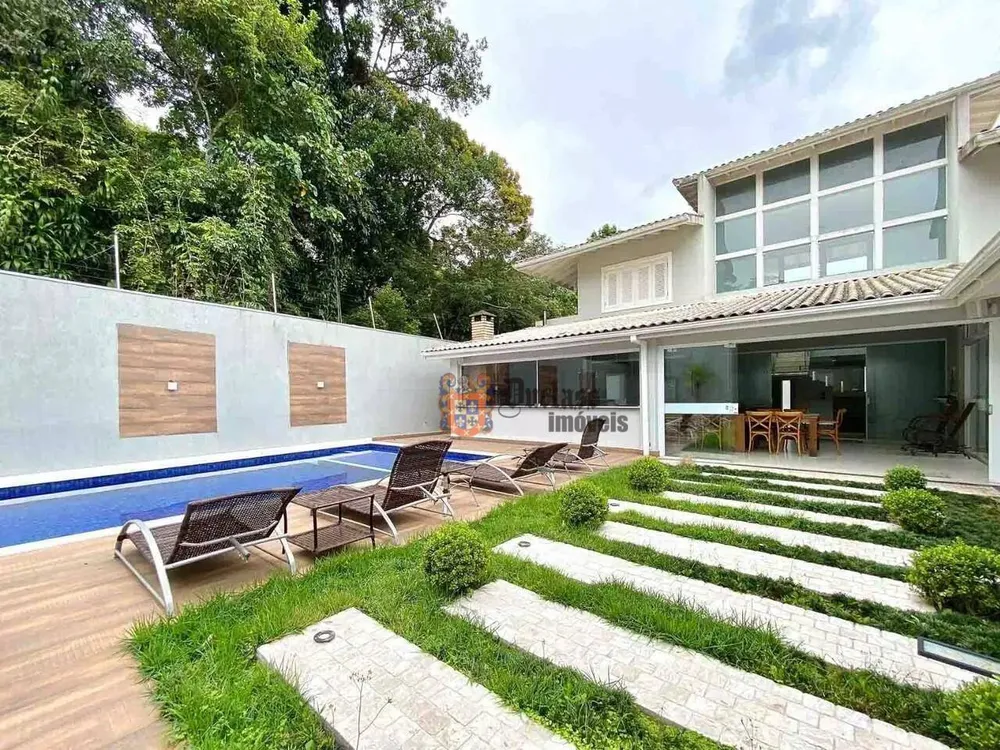 Sobrado, 5 quartos, 245 m² - Foto 9