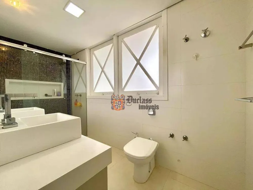 Sobrado, 5 quartos, 245 m² - Foto 3