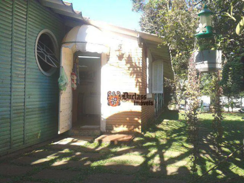 Casa, 3 quartos, 320 m² - Foto 5
