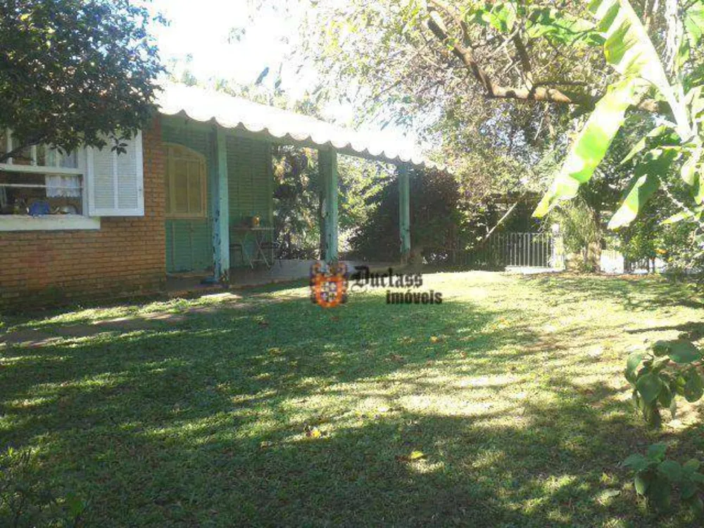 Casa, 3 quartos, 320 m² - Foto 1