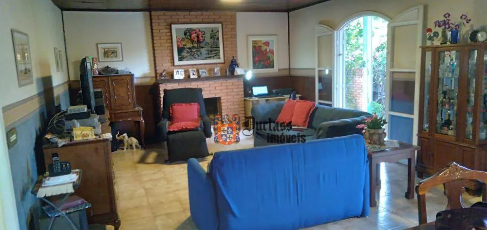 Casa, 3 quartos, 320 m² - Foto 2