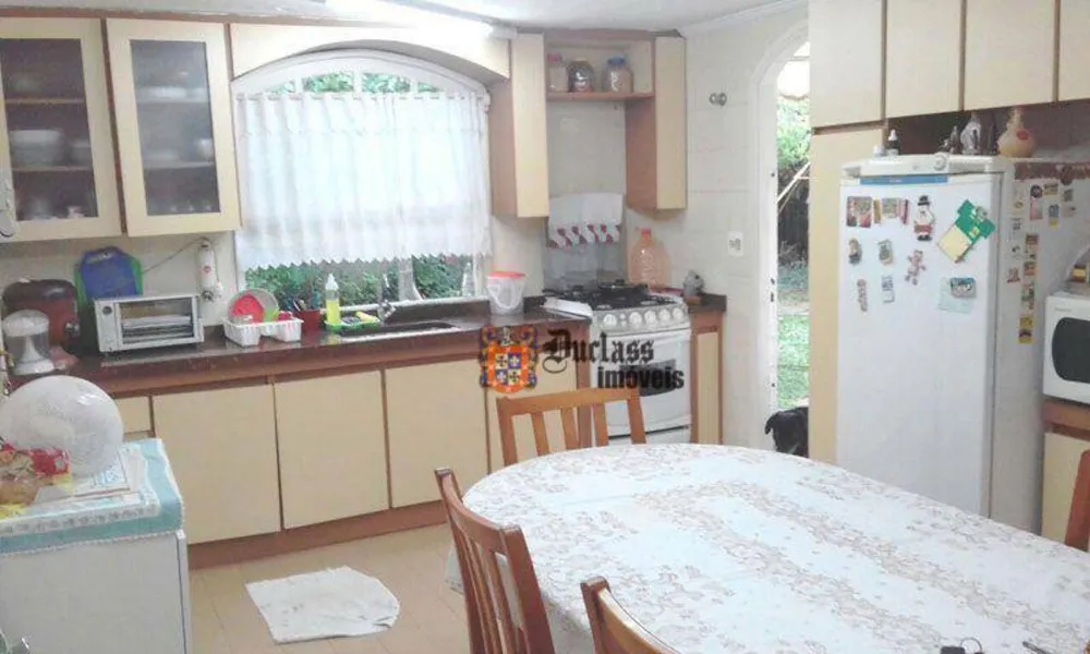 Casa, 3 quartos, 320 m² - Foto 7